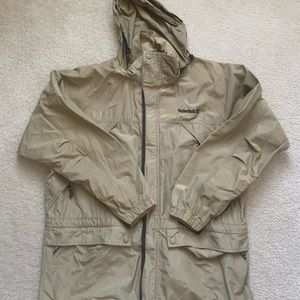 Vintage Timberland Winter Jacket